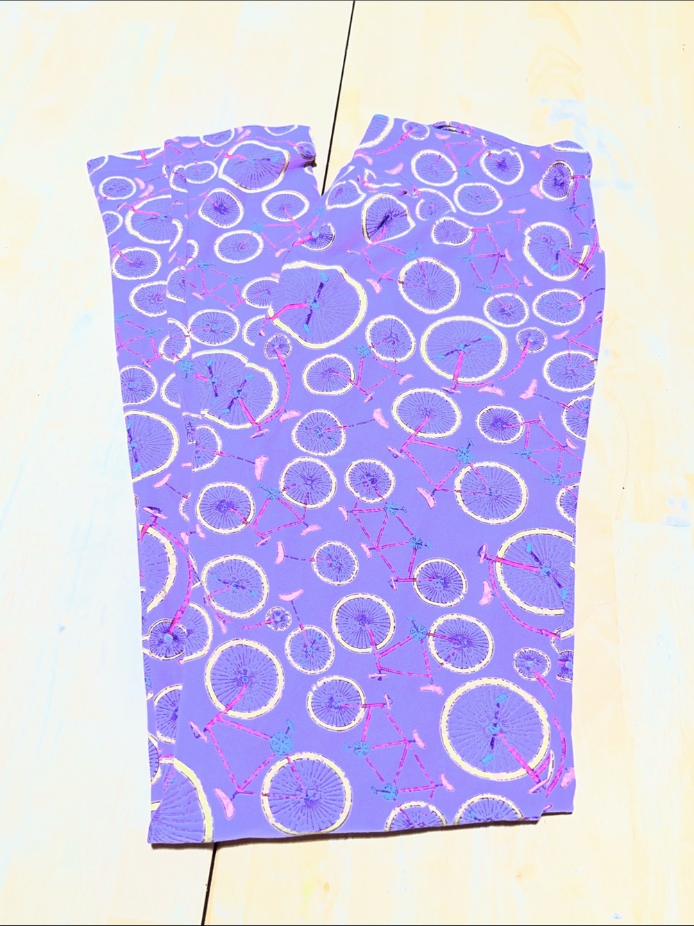 Women’s OS LuLaRoe Leggings
